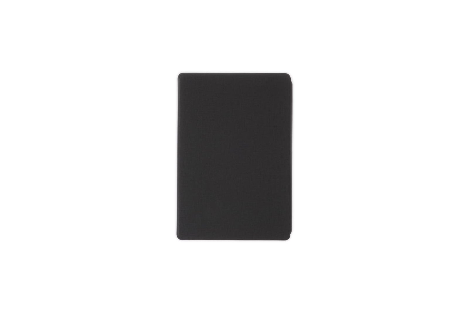 VARDIM - CHANGE ZERO Sustainable Gift Set with Refillable Notebook & Pen - Black - Image 3