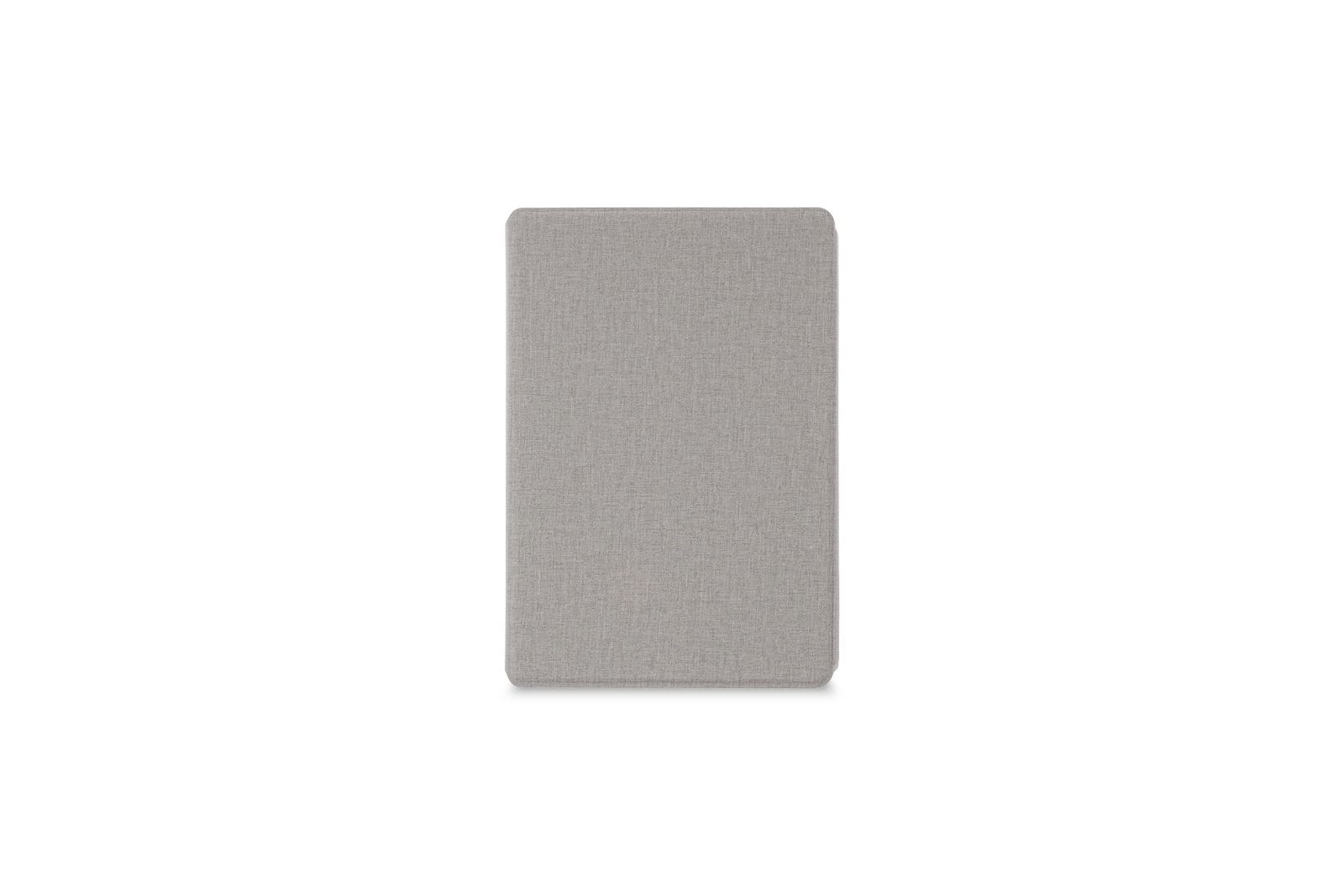 TESSIN - CHANGE ZERO Sustainable Gift Set with Refillable Notebook, Pen & Cardholder - Grey - Image 2