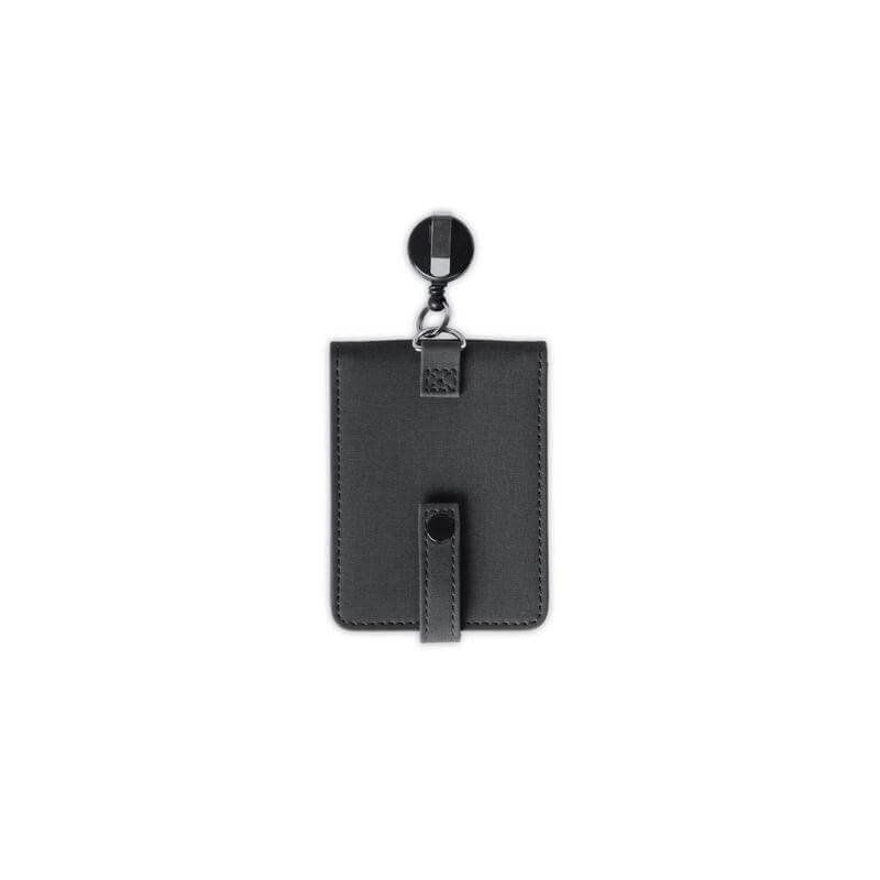 ALMADA - CHANGE ZERO Sustainable 5pc Onboarding Gift Set - Black - Image 6