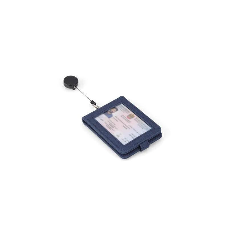 ALMADA - CHANGE ZERO Sustainable 5pc Onboarding Gift Set - Navy - Image 5