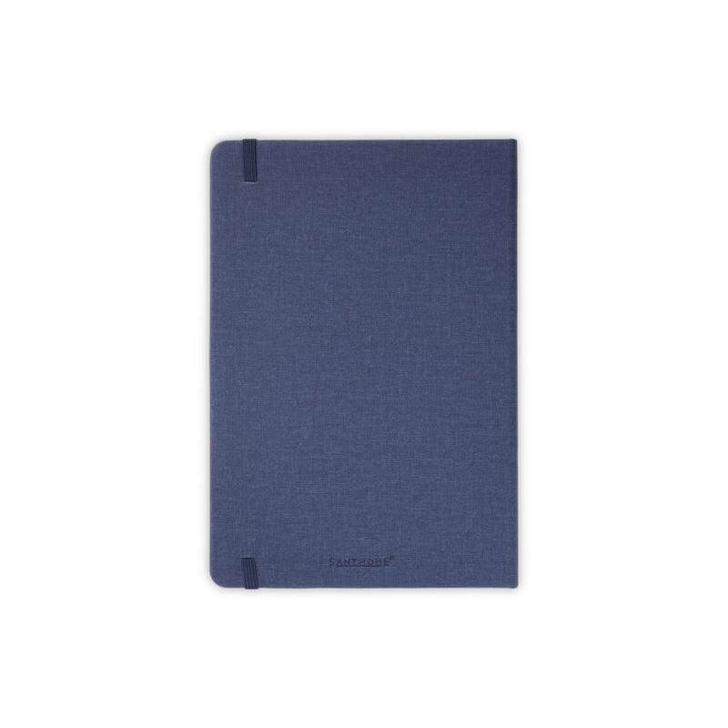ALMADA - CHANGE ZERO Sustainable 5pc Onboarding Gift Set - Navy - Image 3