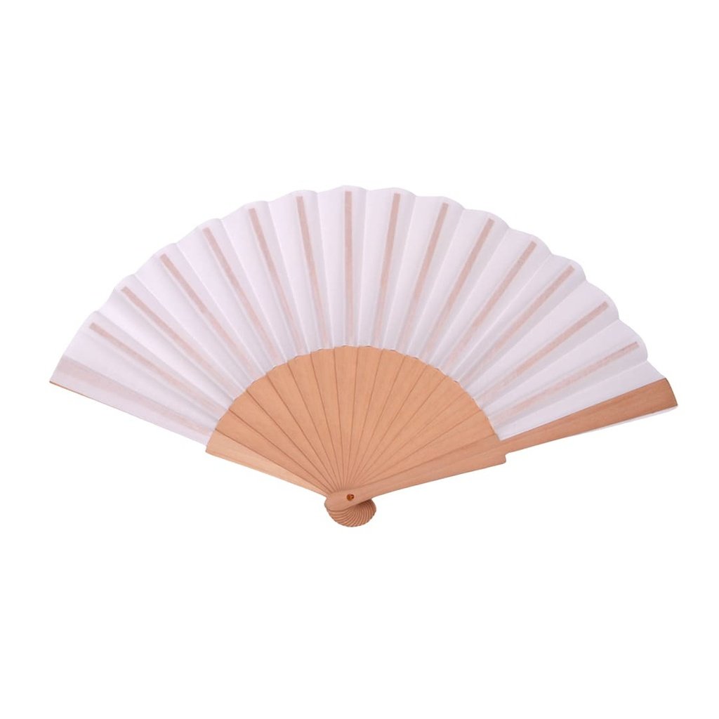 BRISA Foldable Hand Fan