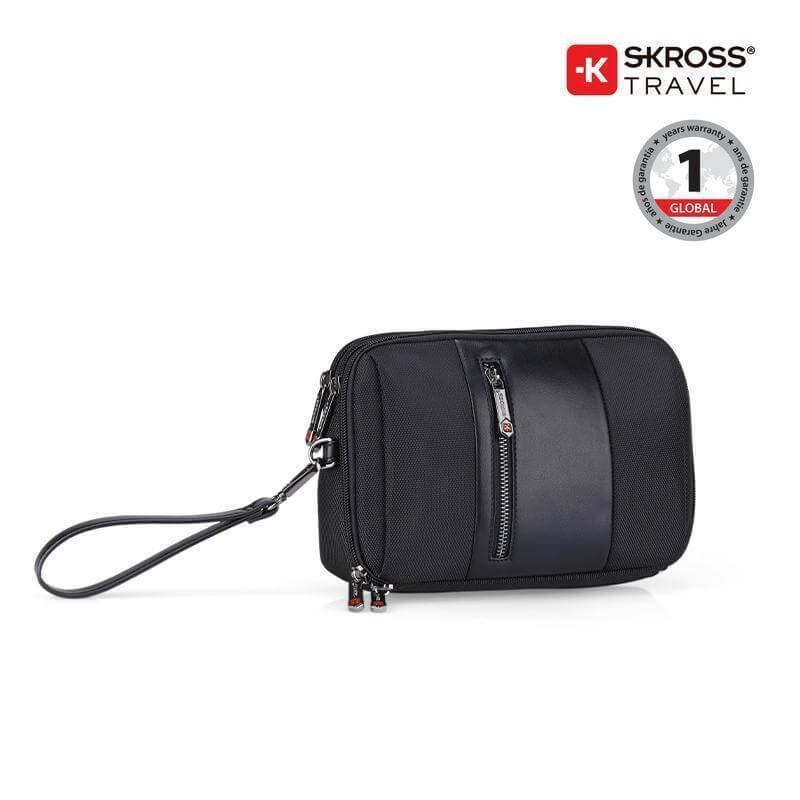 SKROSS® Travel Alpha Travel Organizer / Wash Bag
