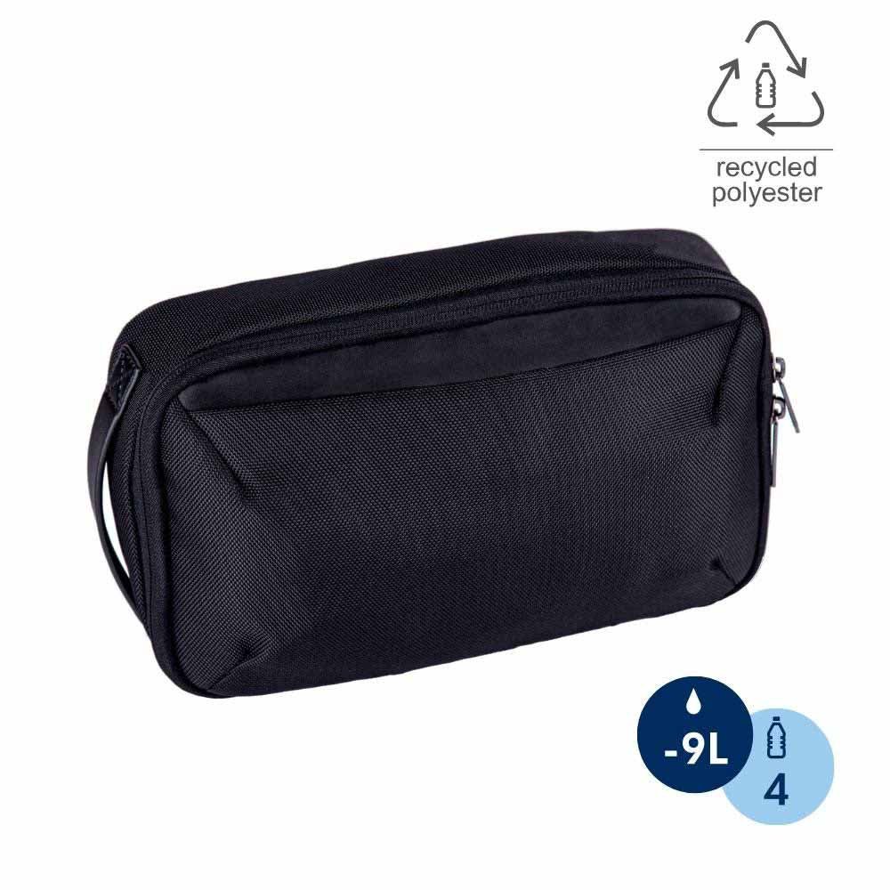 POMOS CHANGE Collection RPET Tech Kit