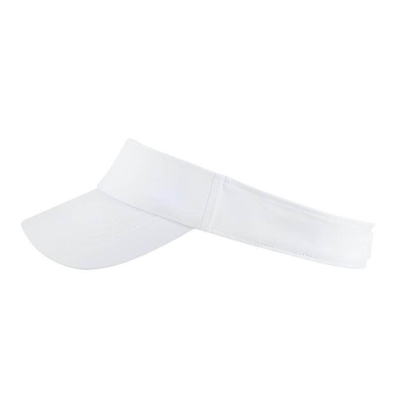 APEX - Santhome® Visor Cap - White - Image 5