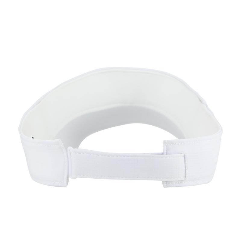 APEX - Santhome® Visor Cap - White - Image 3