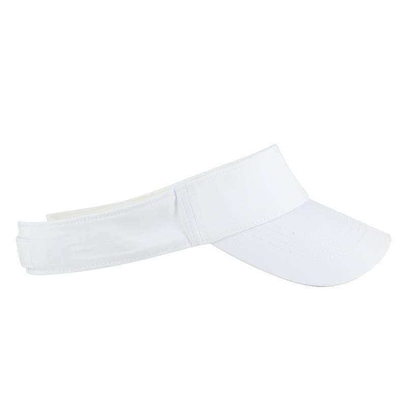 APEX - Santhome® Visor Cap - White - Image 4