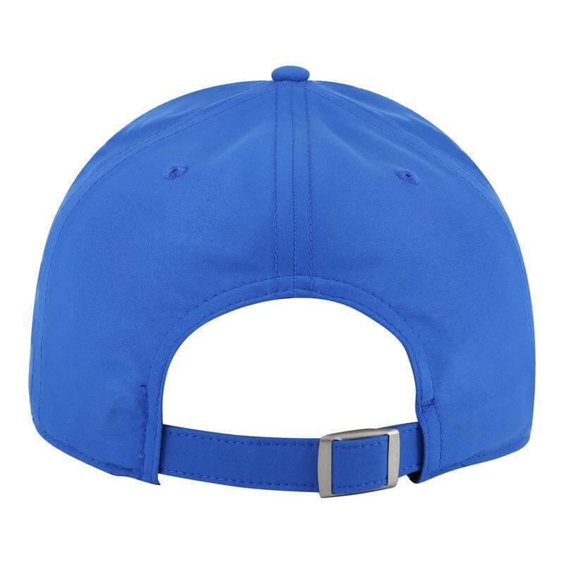 ULTRA - Santhome RPET 6 Panel DryNCool® Sport Cap - Royal Blue - Image 4