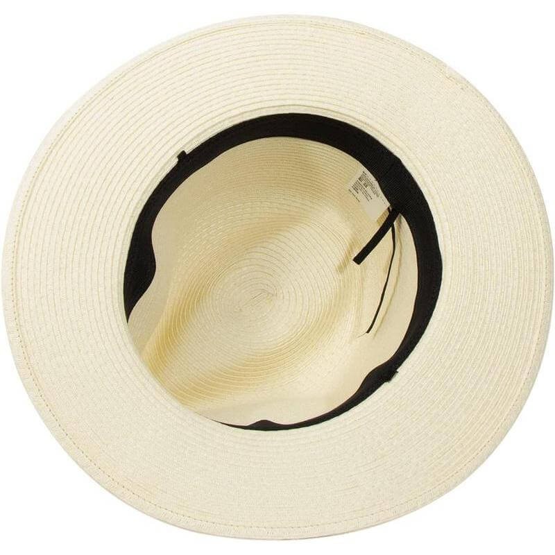 Santhome® Panama Straw Hat - Image 2
