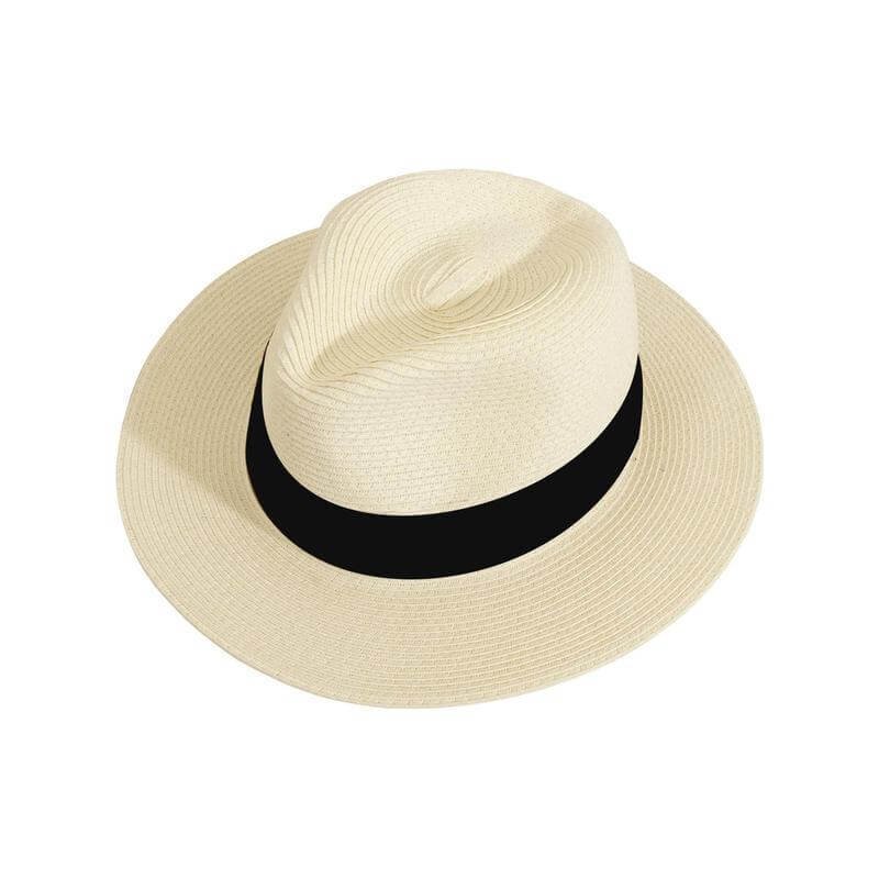 ® Panama Straw Hat