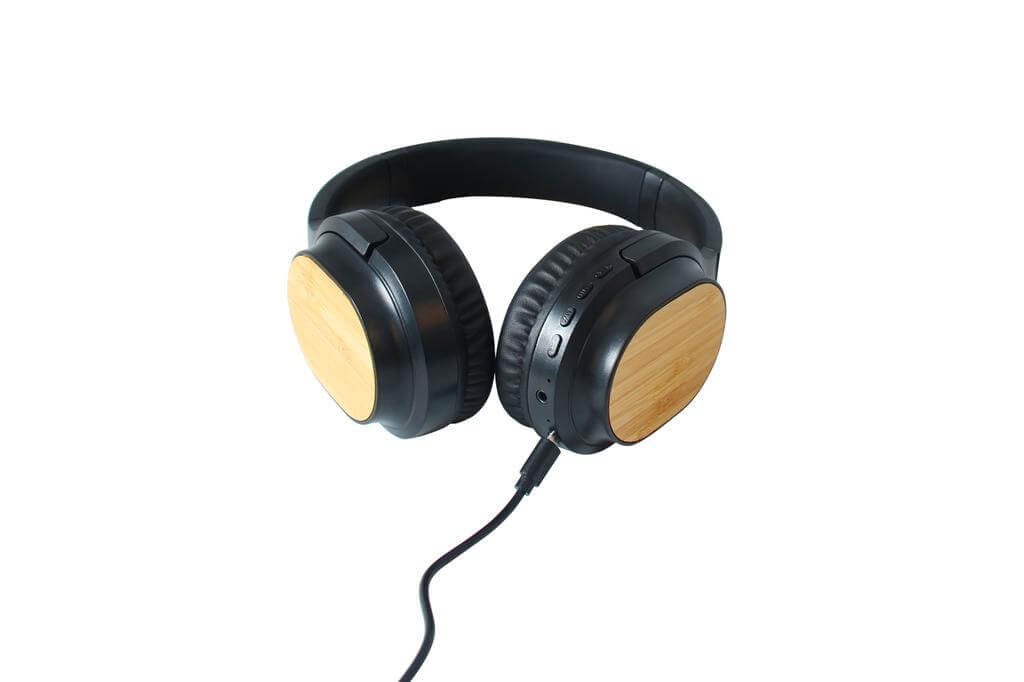 ADORF - CHANGE Collection RCS Recycled Bluetooth Headphone - Image 5