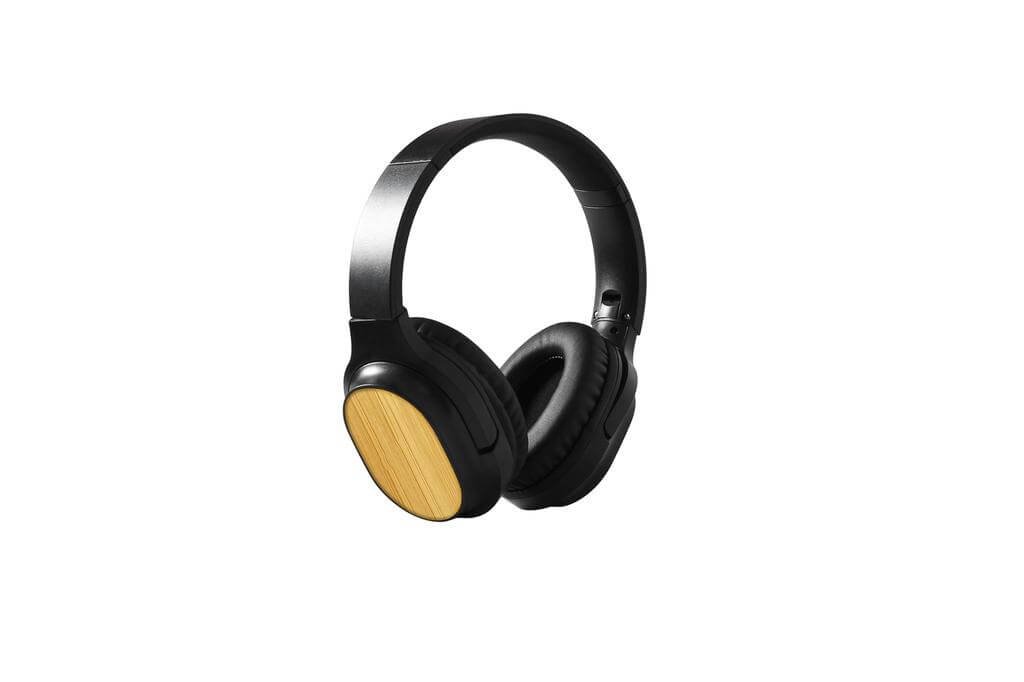 ADORF - CHANGE Collection RCS Recycled Bluetooth Headphone - Image 6