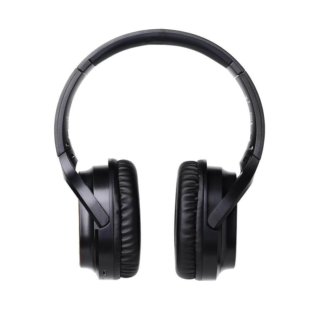 ADORF - CHANGE Collection RCS Recycled Bluetooth Headphone - Image 2