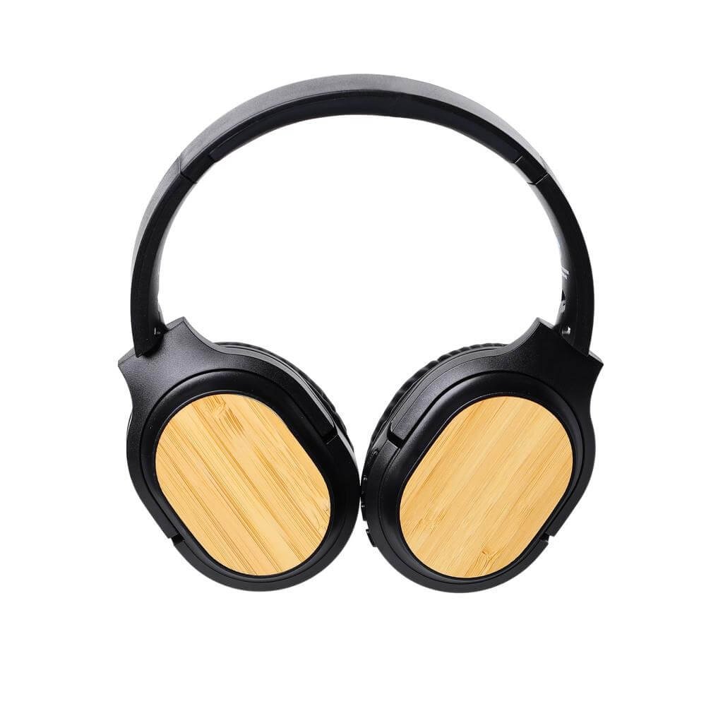 ADORF - CHANGE Collection RCS Recycled Bluetooth Headphone - Image 3