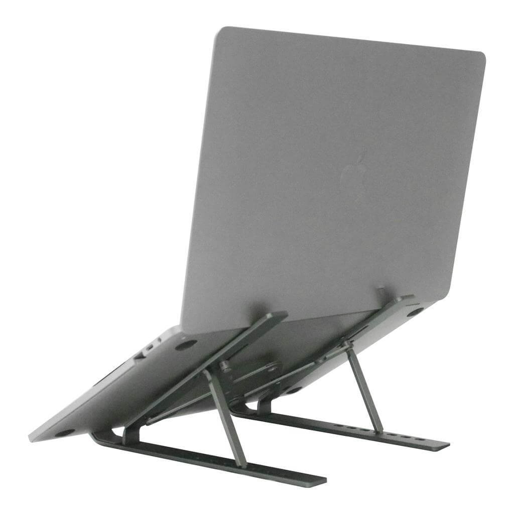 SKARA - Giftology Aluminum Laptop Stand - Image 6