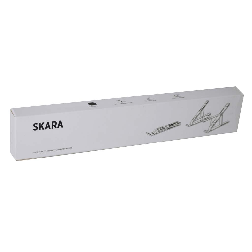 SKARA - Giftology Aluminum Laptop Stand - Image 5