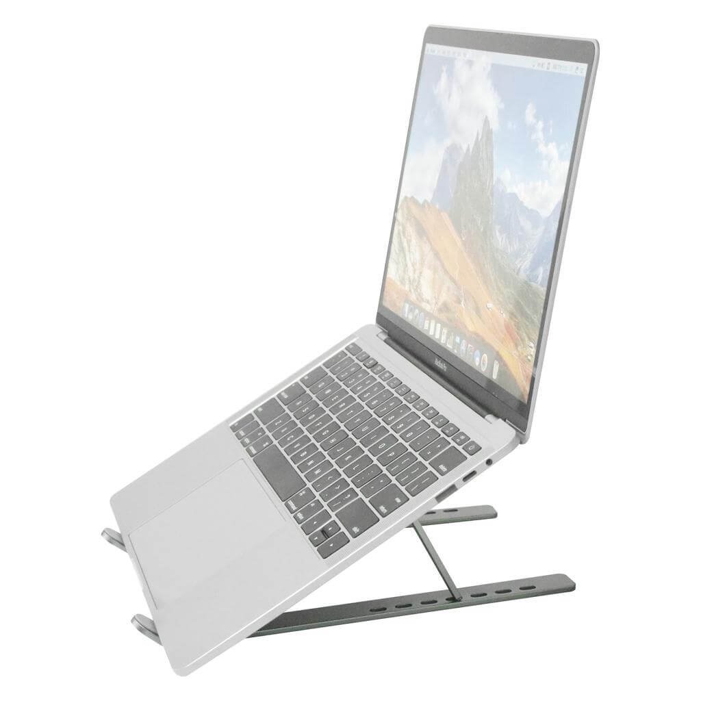 SKARA - Giftology Aluminum Laptop Stand - Image 4