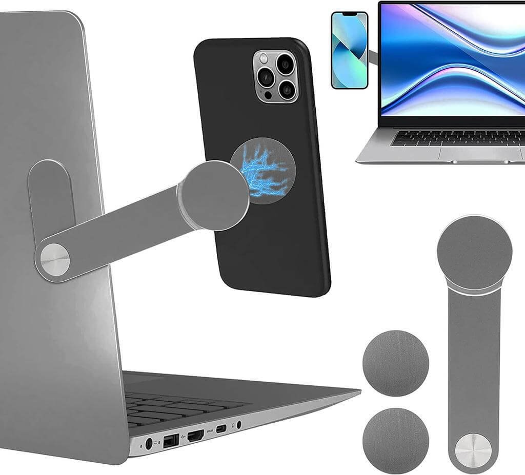 MALMO Magnetic Phone Mount