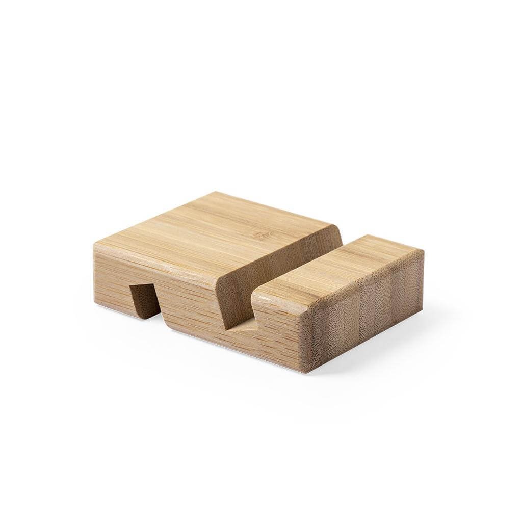 SINTRA Bamboo Mobile Holder & Stand