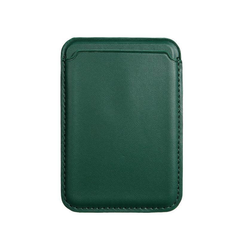 ABAZA - Mag Card Holder - Green - Image 2
