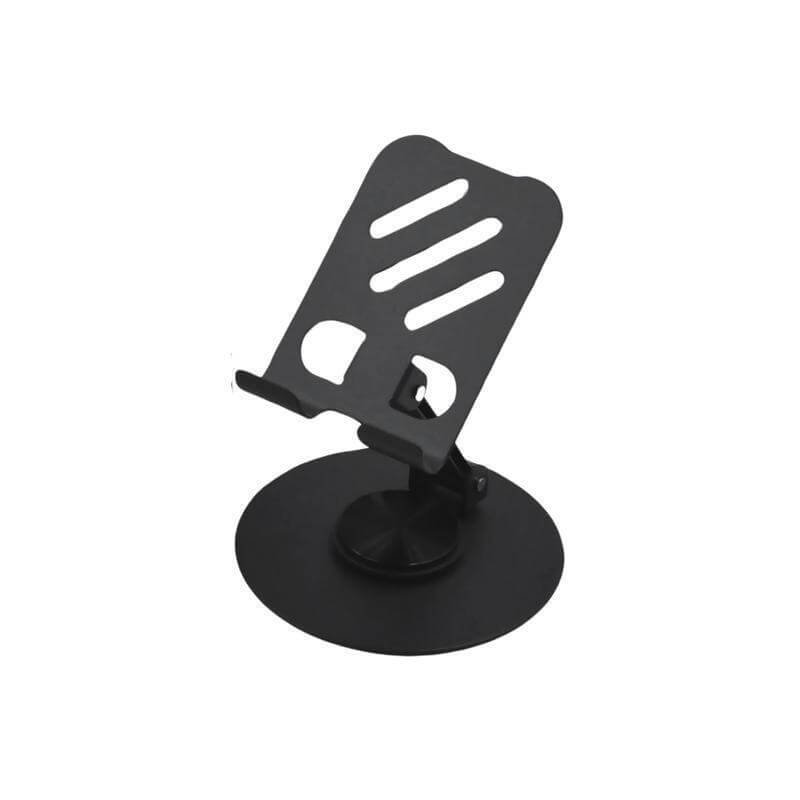 TELLARO 360o Rotating Metal Phone Stand