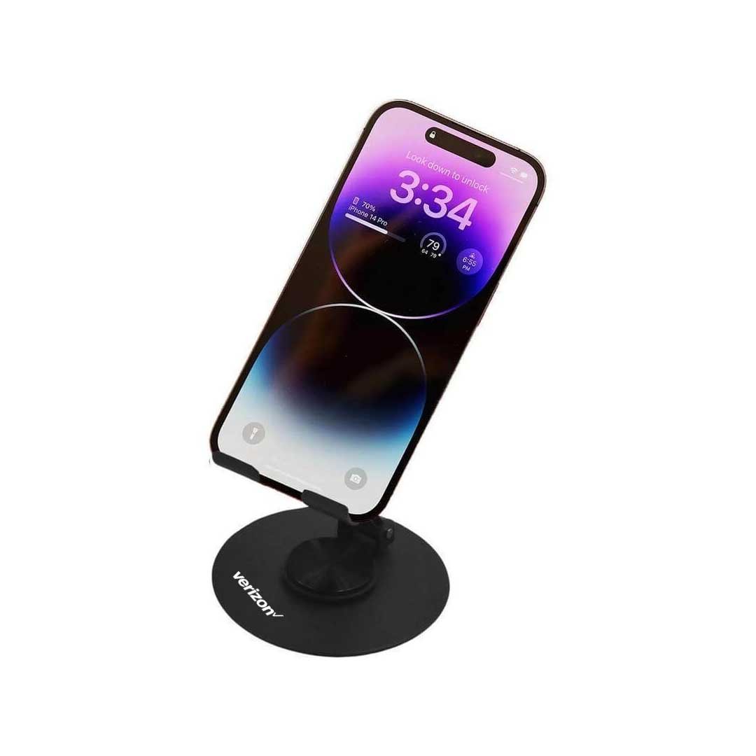 TELLARO - Giftology 360o Rotating Metal Phone Stand - Image 5