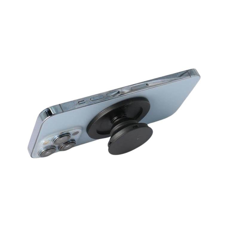 SARNO - Giftology Magsafe Mobile Pop Grip - Black - Image 5