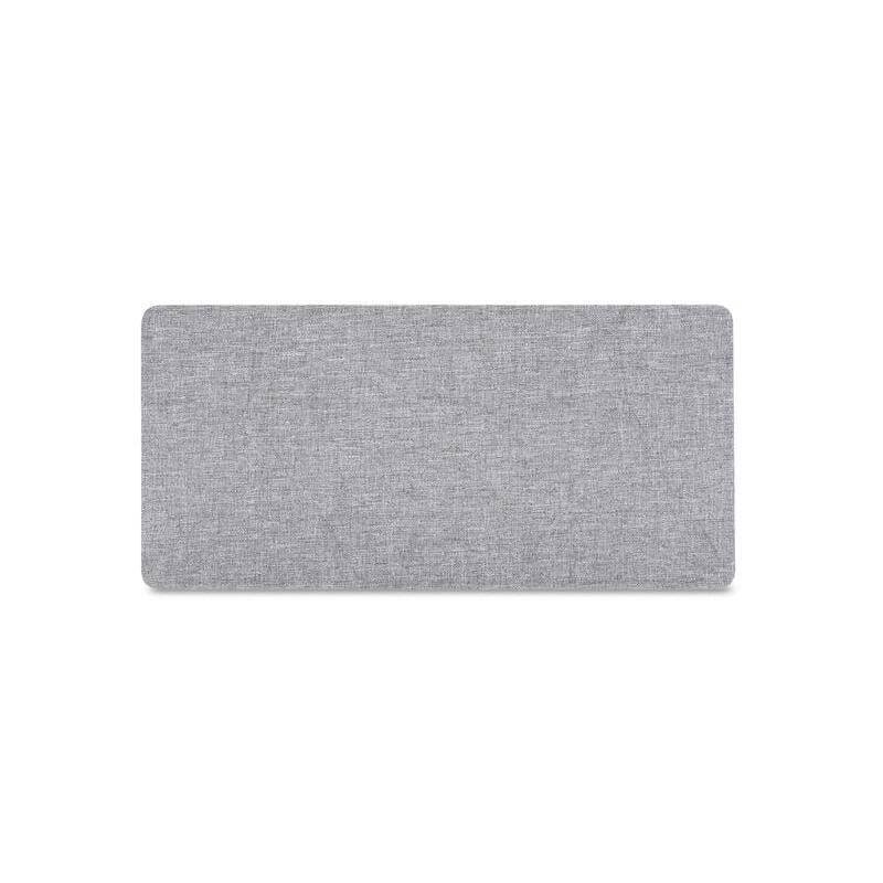 STANDIE - Giftology RPET 2-in-1 Laptop and Phone Stand - Grey - Image 4