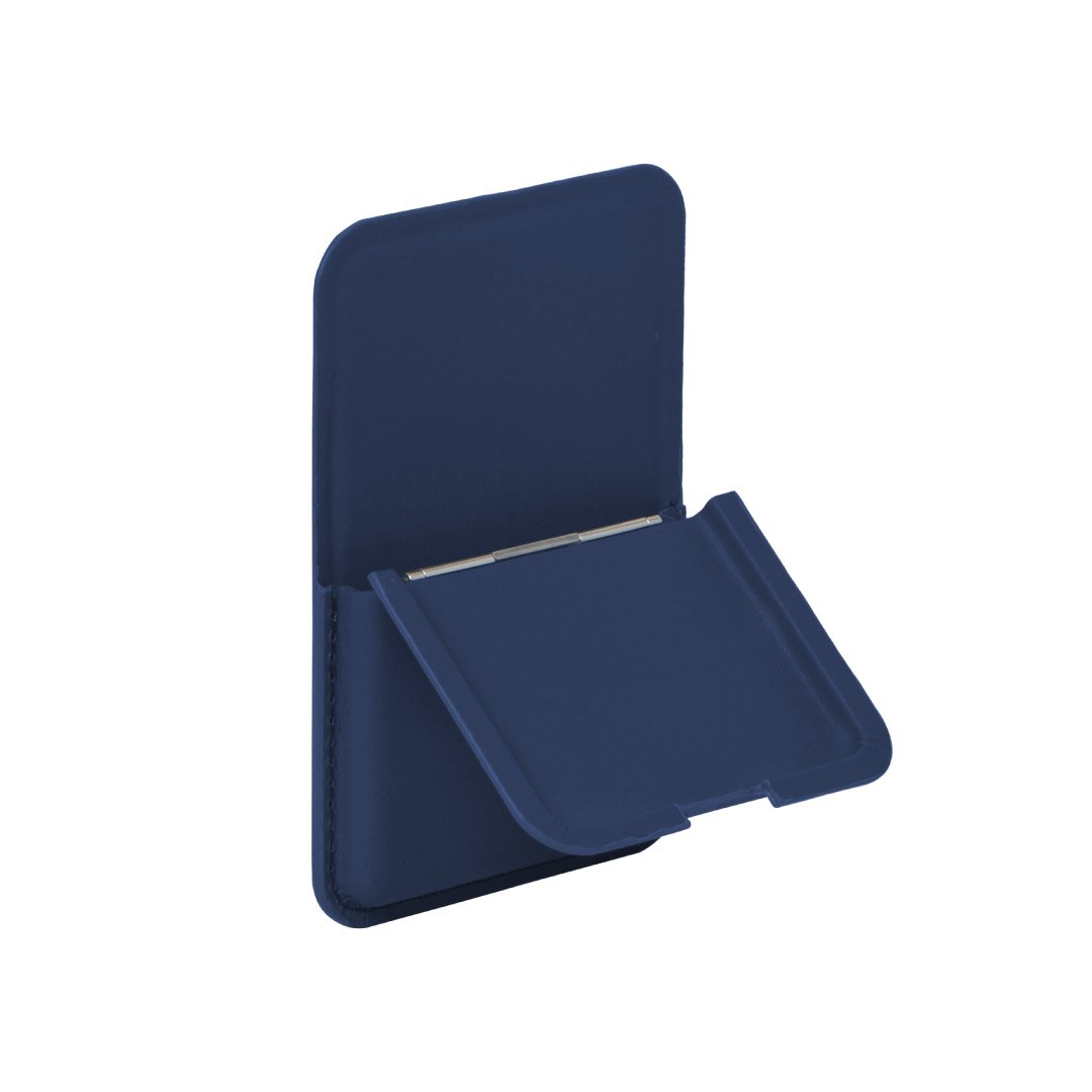 NAPIER - MagCase Phone Cardholder - Navy Blue - Image 4