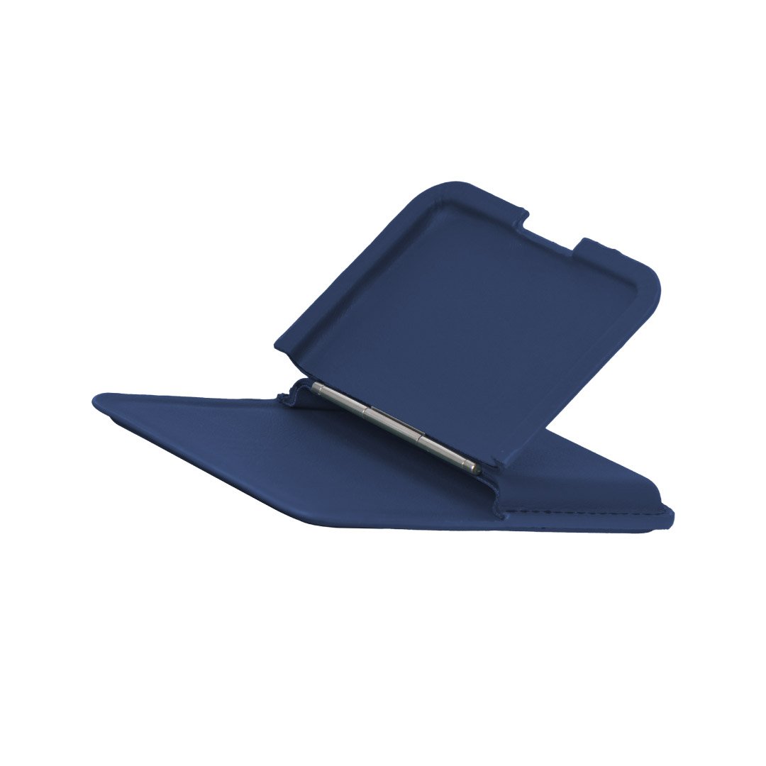NAPIER - MagCase Phone Cardholder - Navy Blue - Image 5