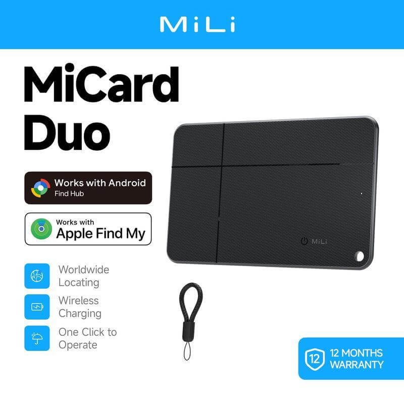 MiLi MiCard Pro Duo - Image 2