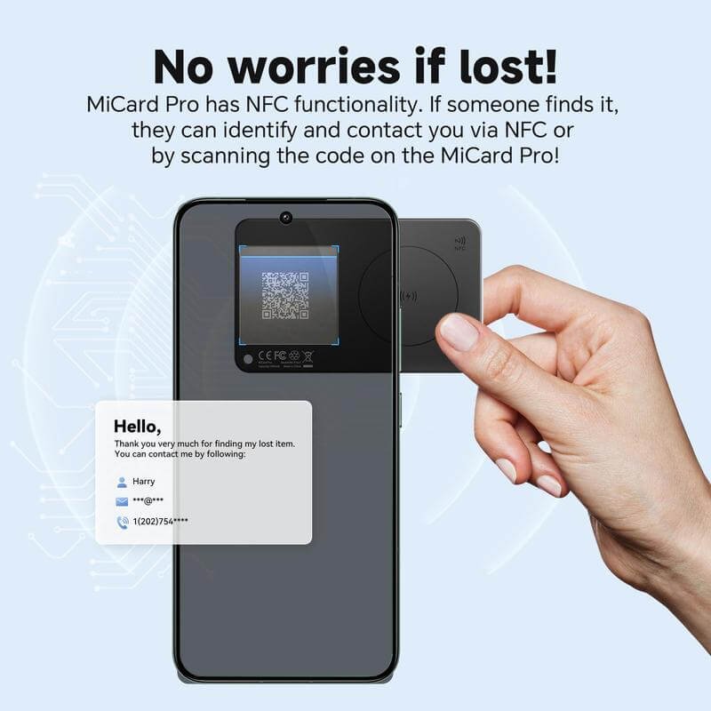 MiLi MiCard Pro Duo - Image 4