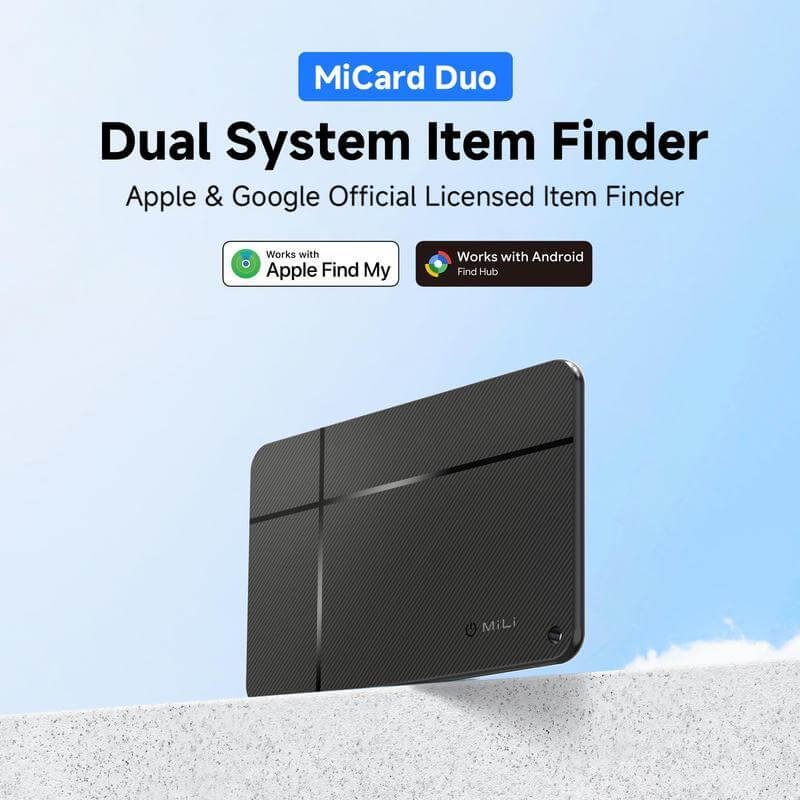 MiLi MiCard Pro Duo - Image 6