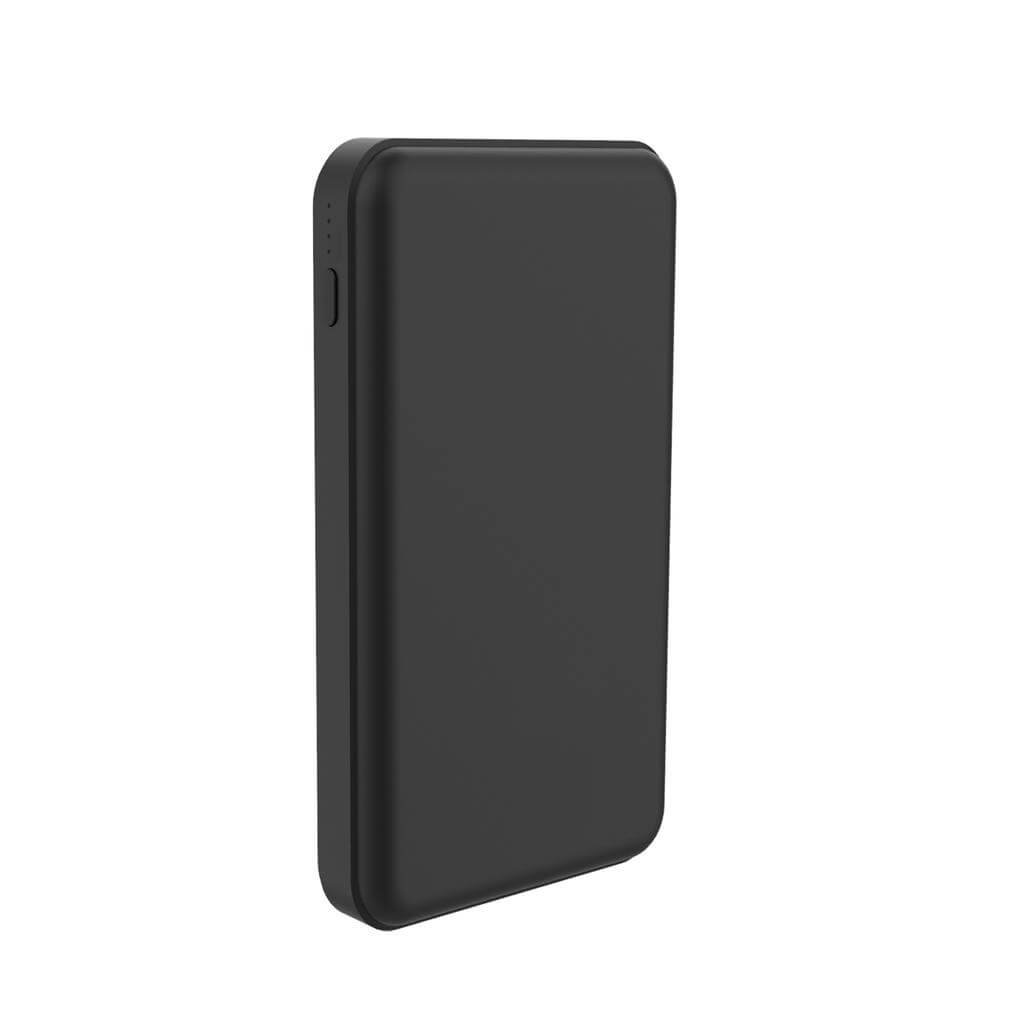 ARLES - CHANGE Collection RCS Recycled 10000mAh Wireless Powerbank - Image 4