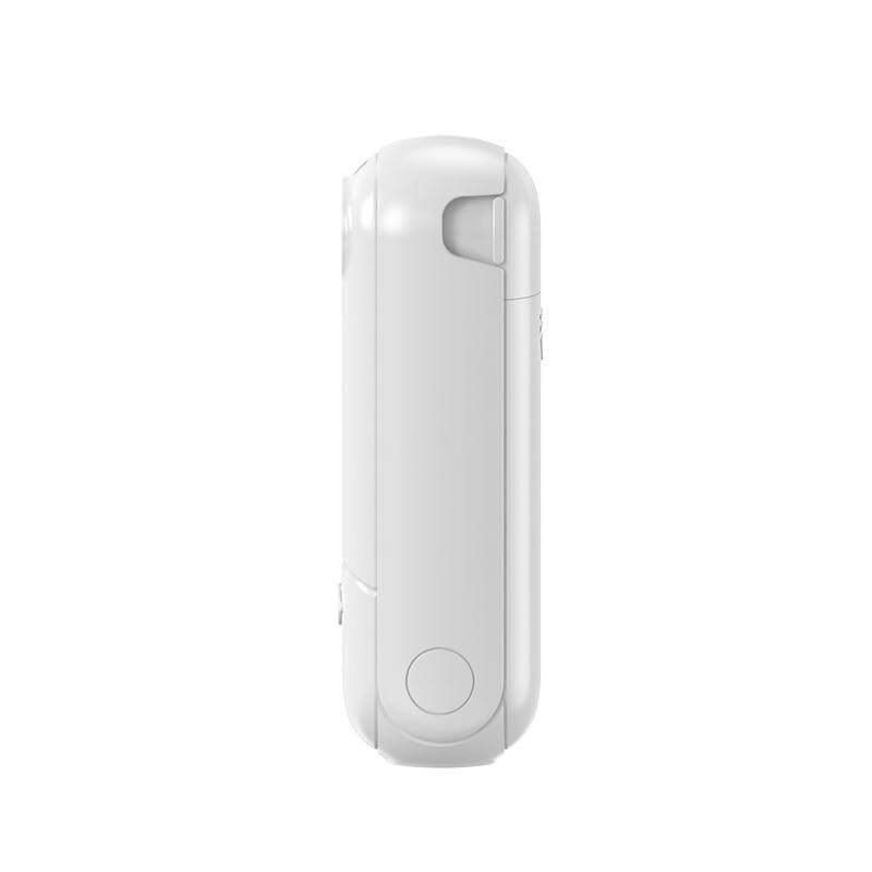 ARCHIE - Giftology 5-in-1 Powerbank Fan with Torch, Phone Holder & Mirror - Image 6