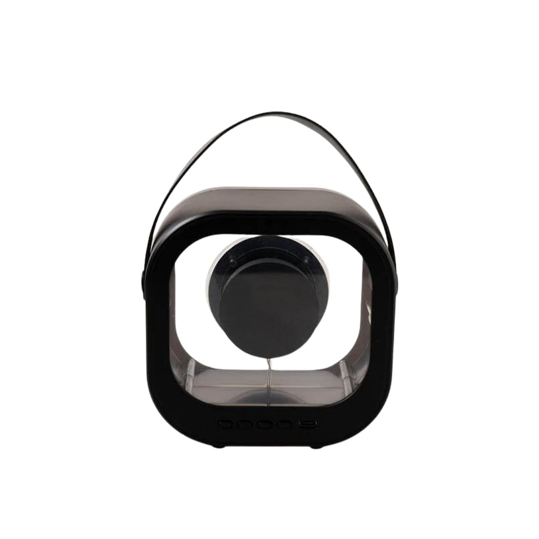 TERAMO - Portable Karaoke Speaker Set with Wireless Microphone - Image 5