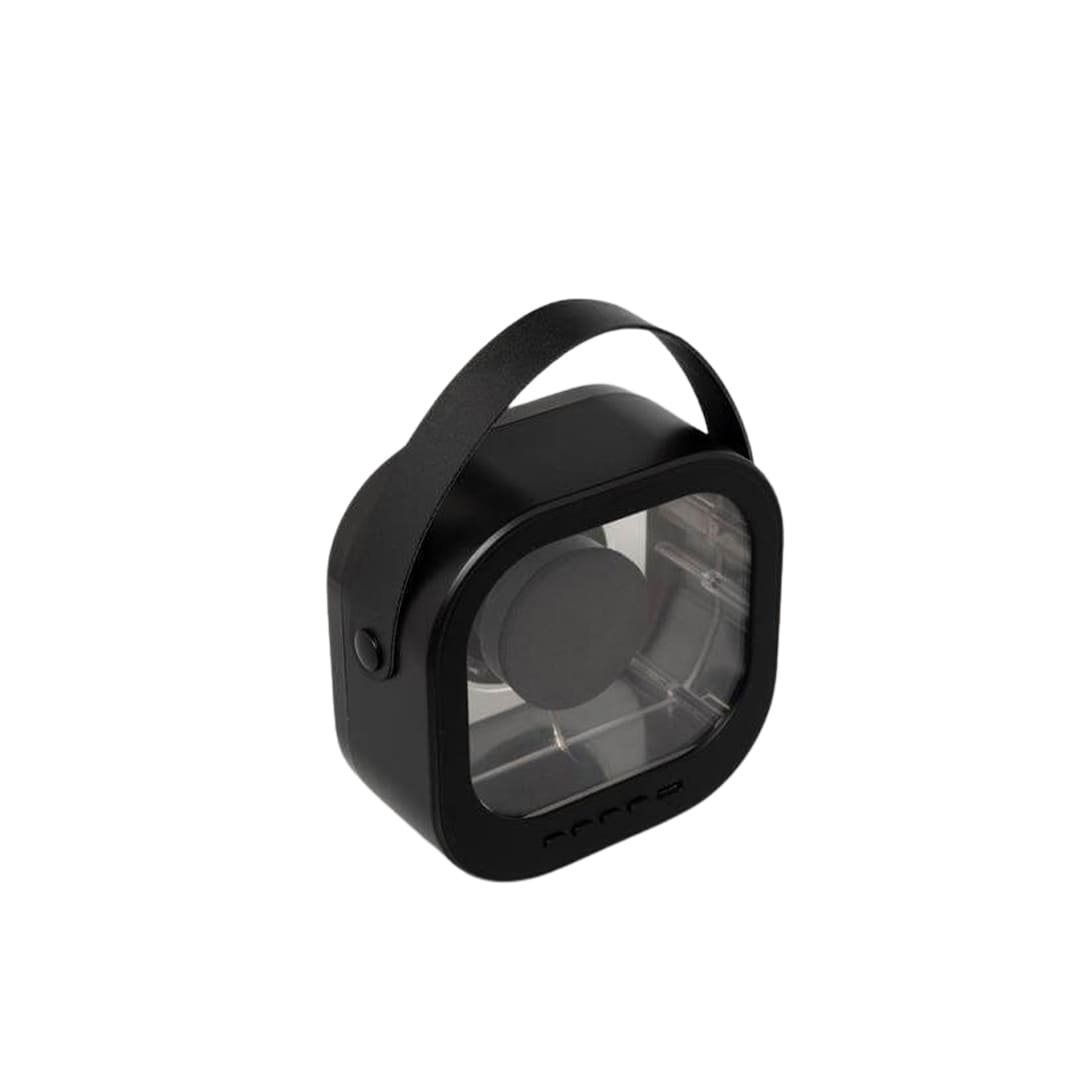 TERAMO - Portable Karaoke Speaker Set with Wireless Microphone - Image 2