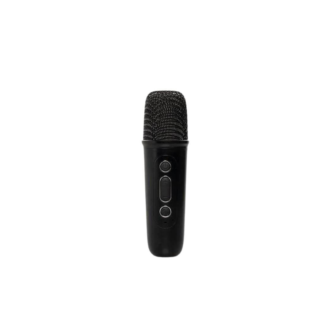 TERAMO - Portable Karaoke Speaker Set with Wireless Microphone - Image 6