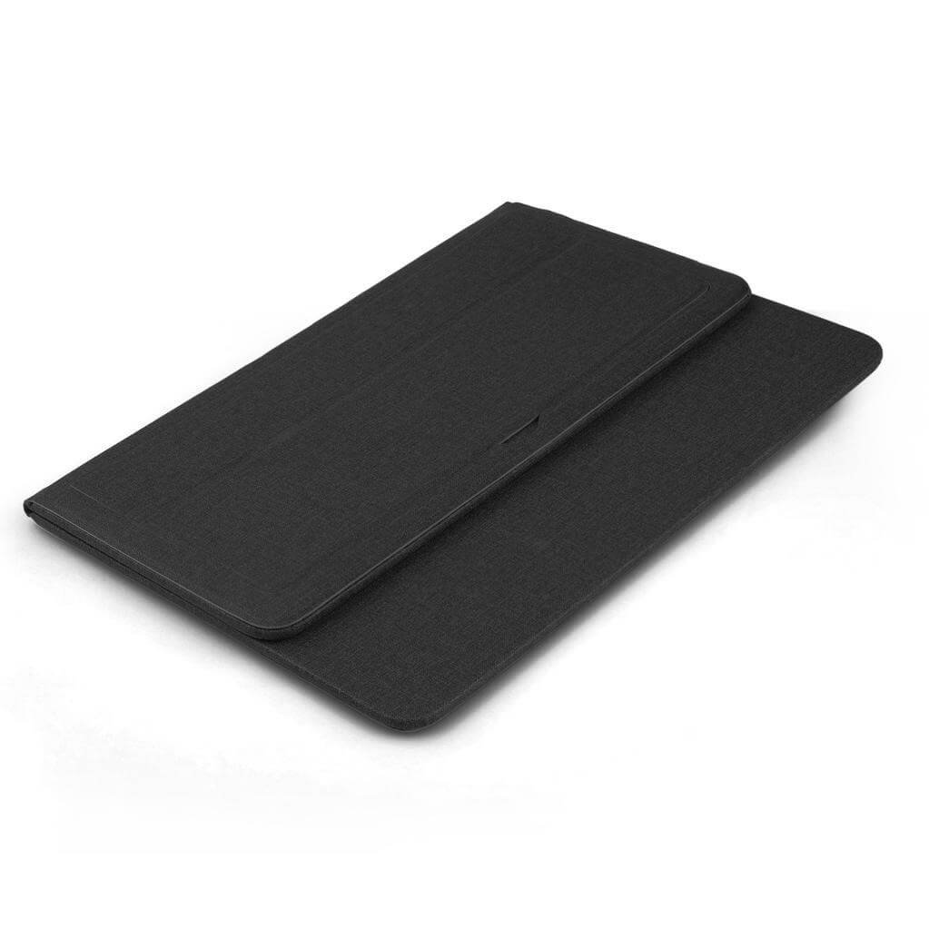 SODEN - @memorii 10W Wireless Charger & Writeable Mouse Pad - Black - Image 4