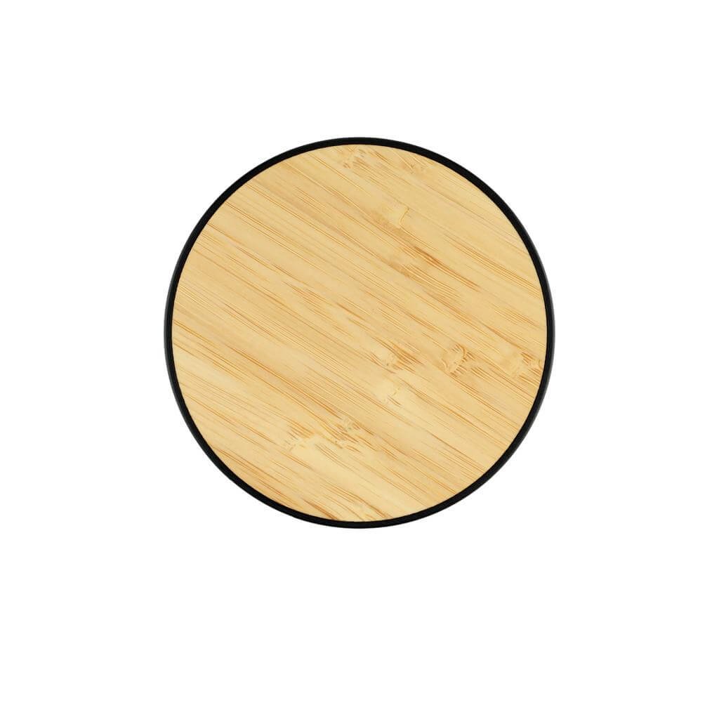 ELSTRA - CHANGE Collection RCS Recycled 15W Wireless Charger - Image 2