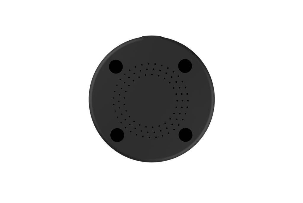 ELSTRA - CHANGE Collection RCS Recycled 15W Wireless Charger - Image 6