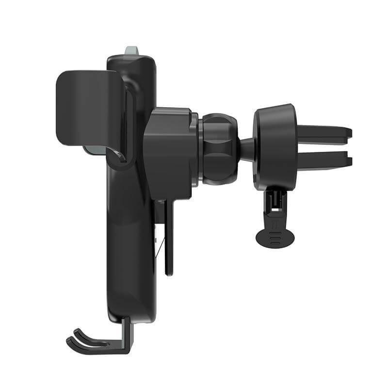 MIO - @memorii 15W Car Mobile Mount Wireless Charger - Image 6