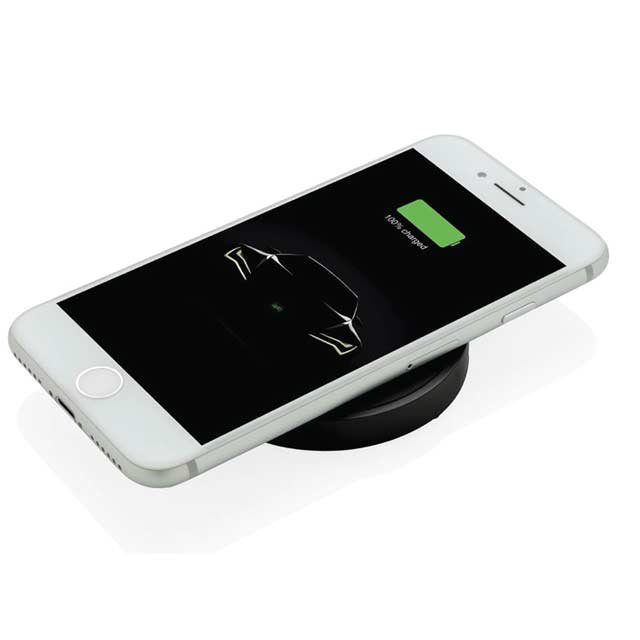 RENNES - @memorii 5W Wireless Charger - Image 2