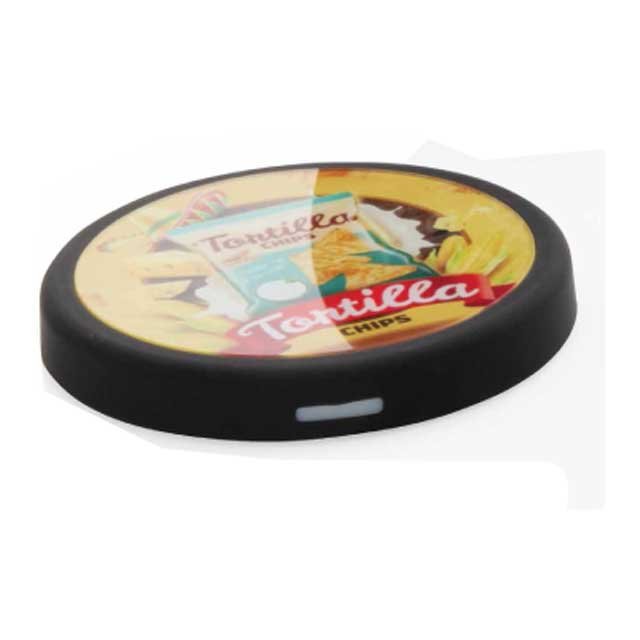 RENNES - @memorii 5W Wireless Charger - Image 3