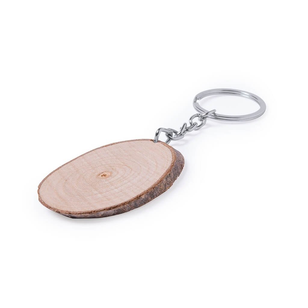 MARFA Smart Nature Line Keychain