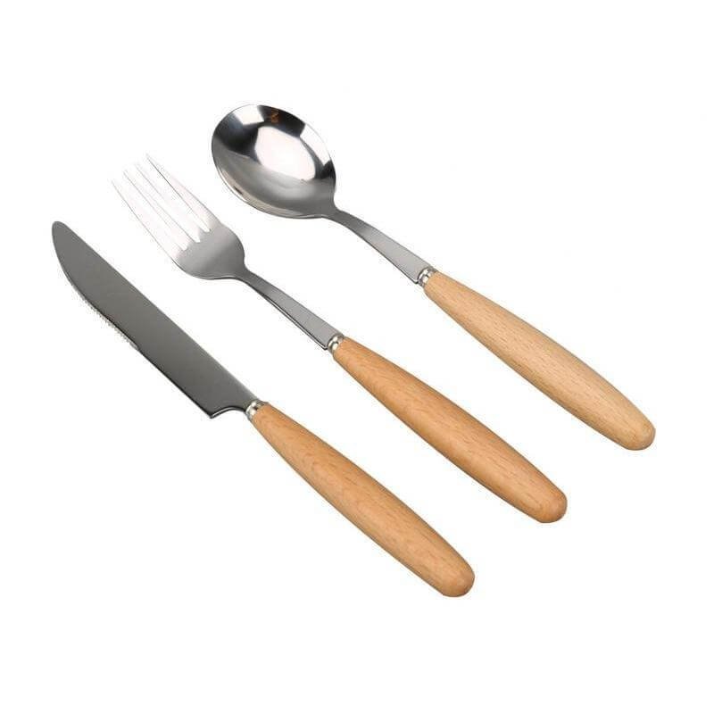 TOSI Stainless Steel Cutlery Set