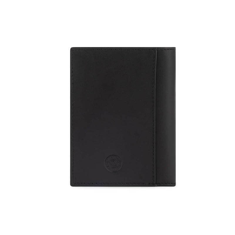 CROSS Soft Grain Leather Business Card Case - Black - Image 3