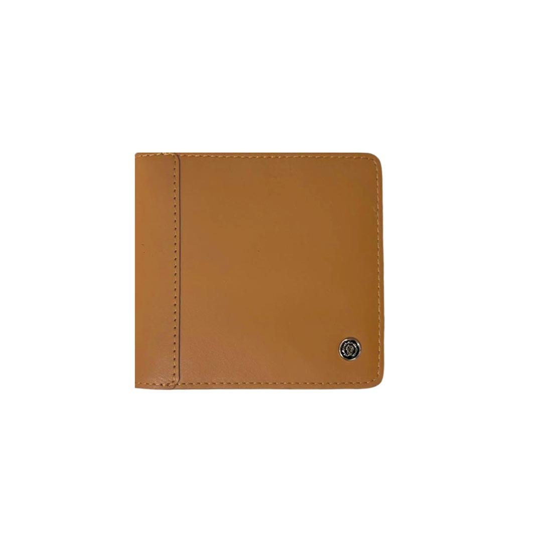 CROSS Leather Clip Wallet - Mocha - Image 2