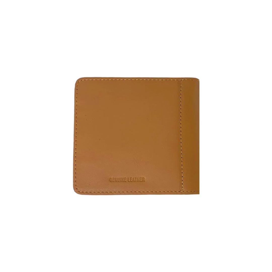 CROSS Leather Clip Wallet - Mocha - Image 3