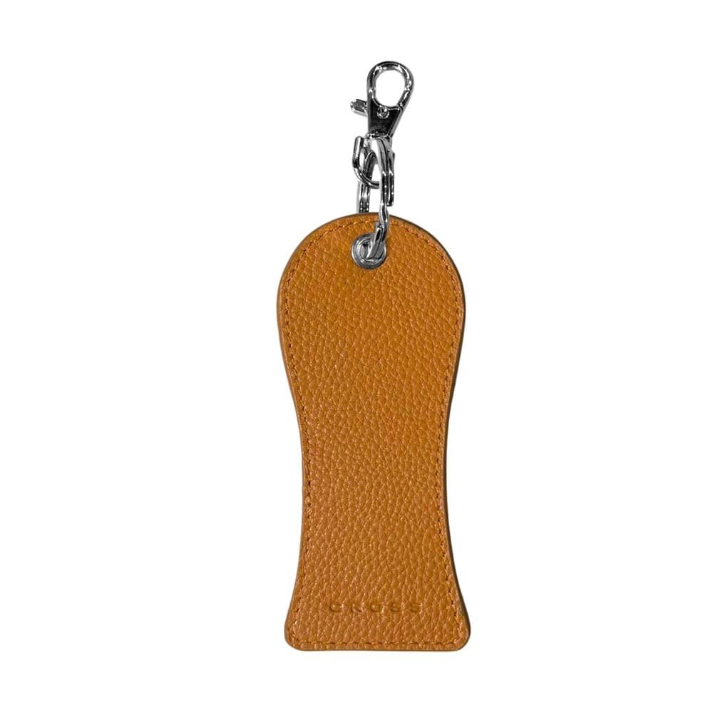 CROSS Leather Golf Tee Holder - Mocha - Image 3